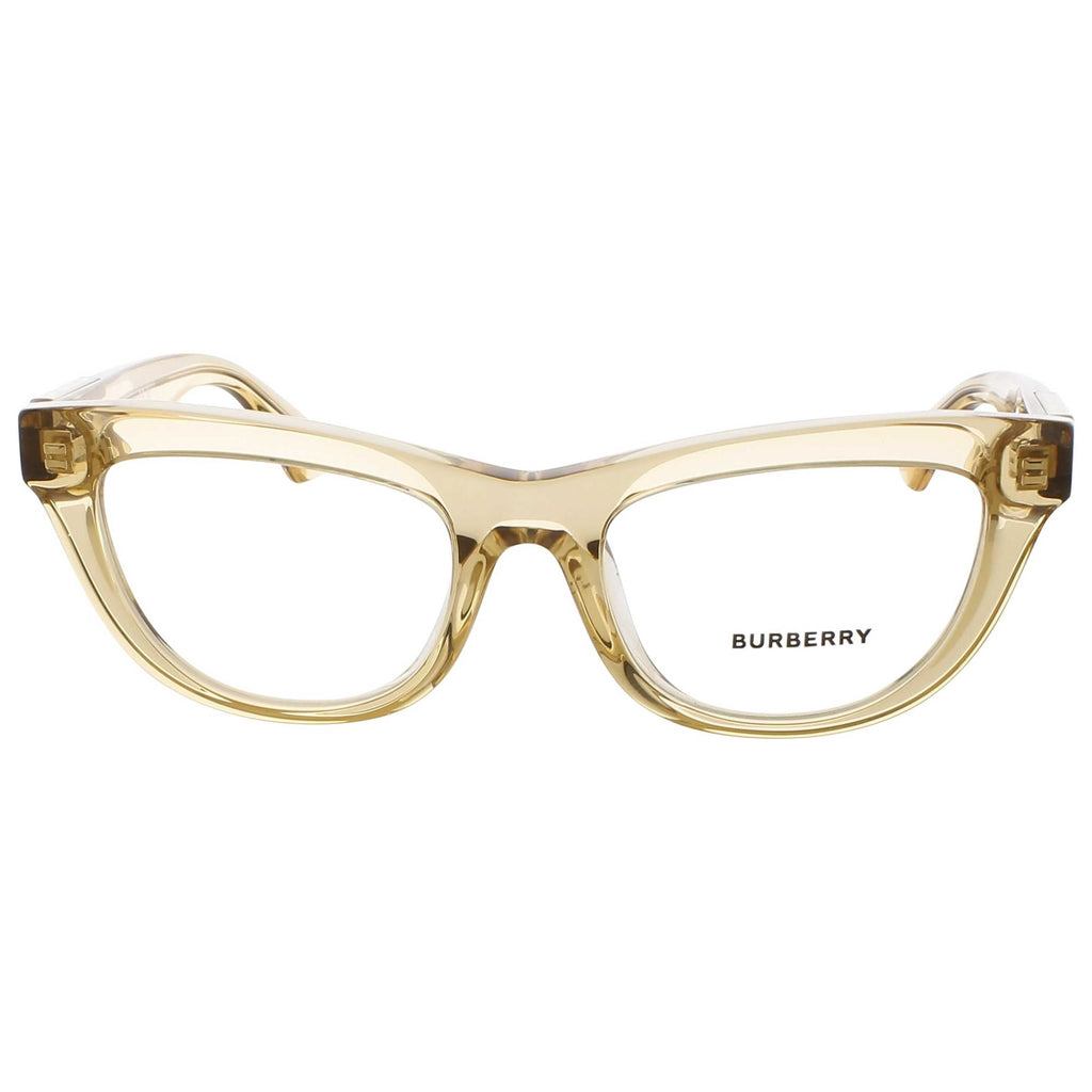 Burberry Women's Eyeglasses BURBERRY-0BE2406U-4063-50