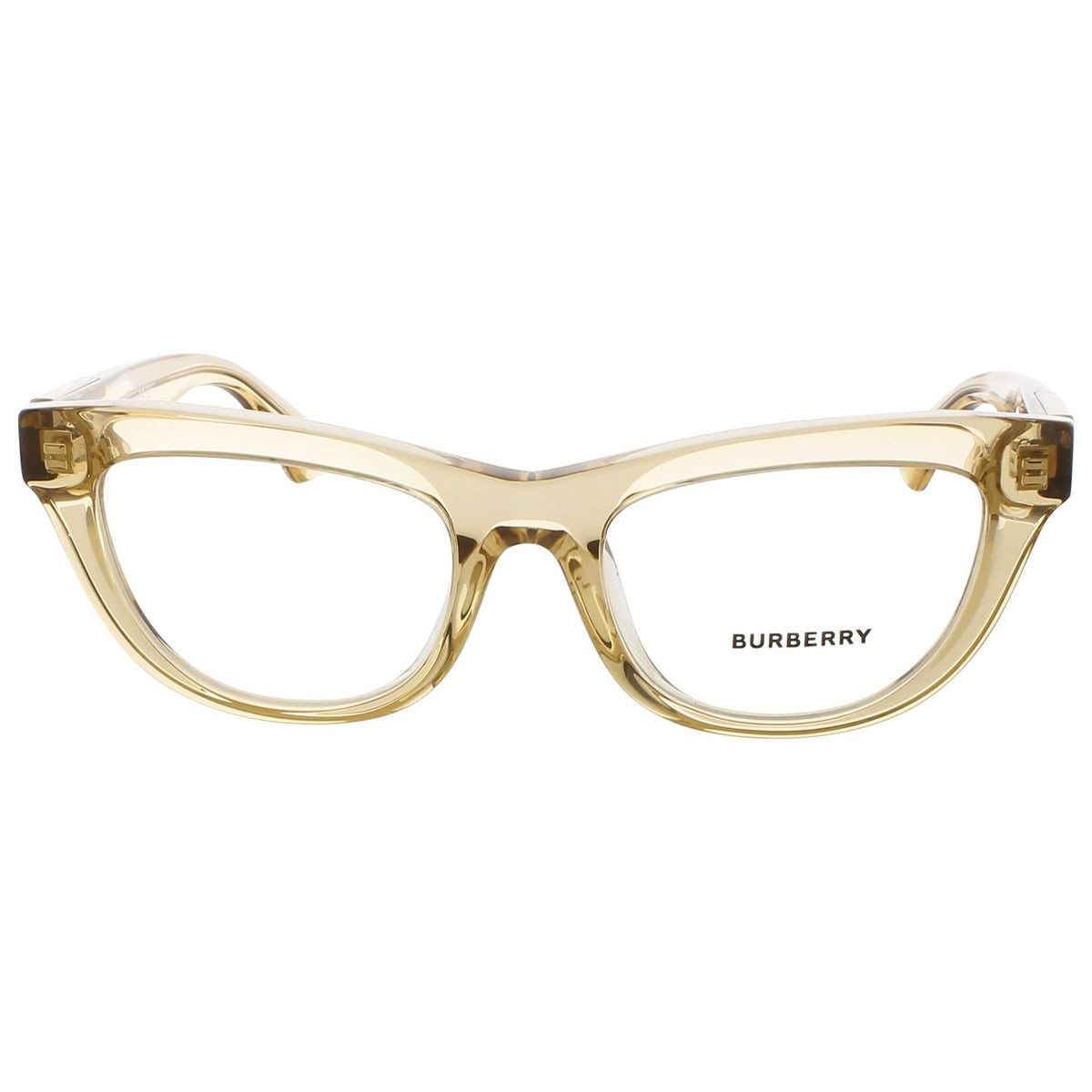 Burberry Women's Eyeglasses BURBERRY-0BE2406U-4063-50