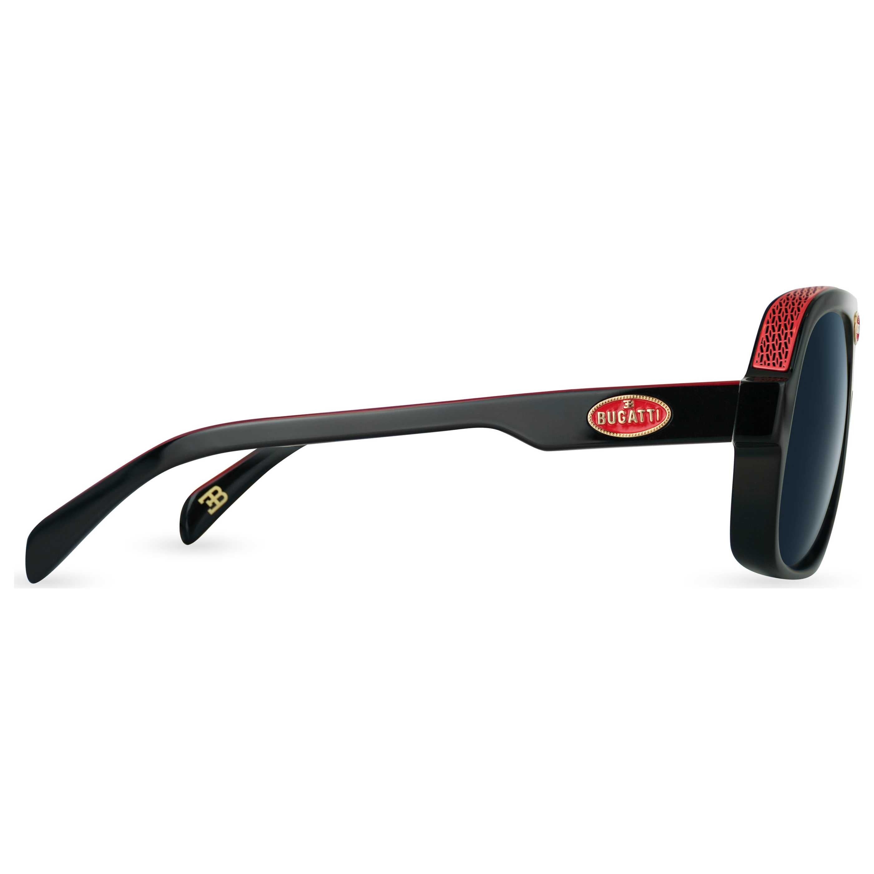 Bugatti Men's Sunglasses 06-BK