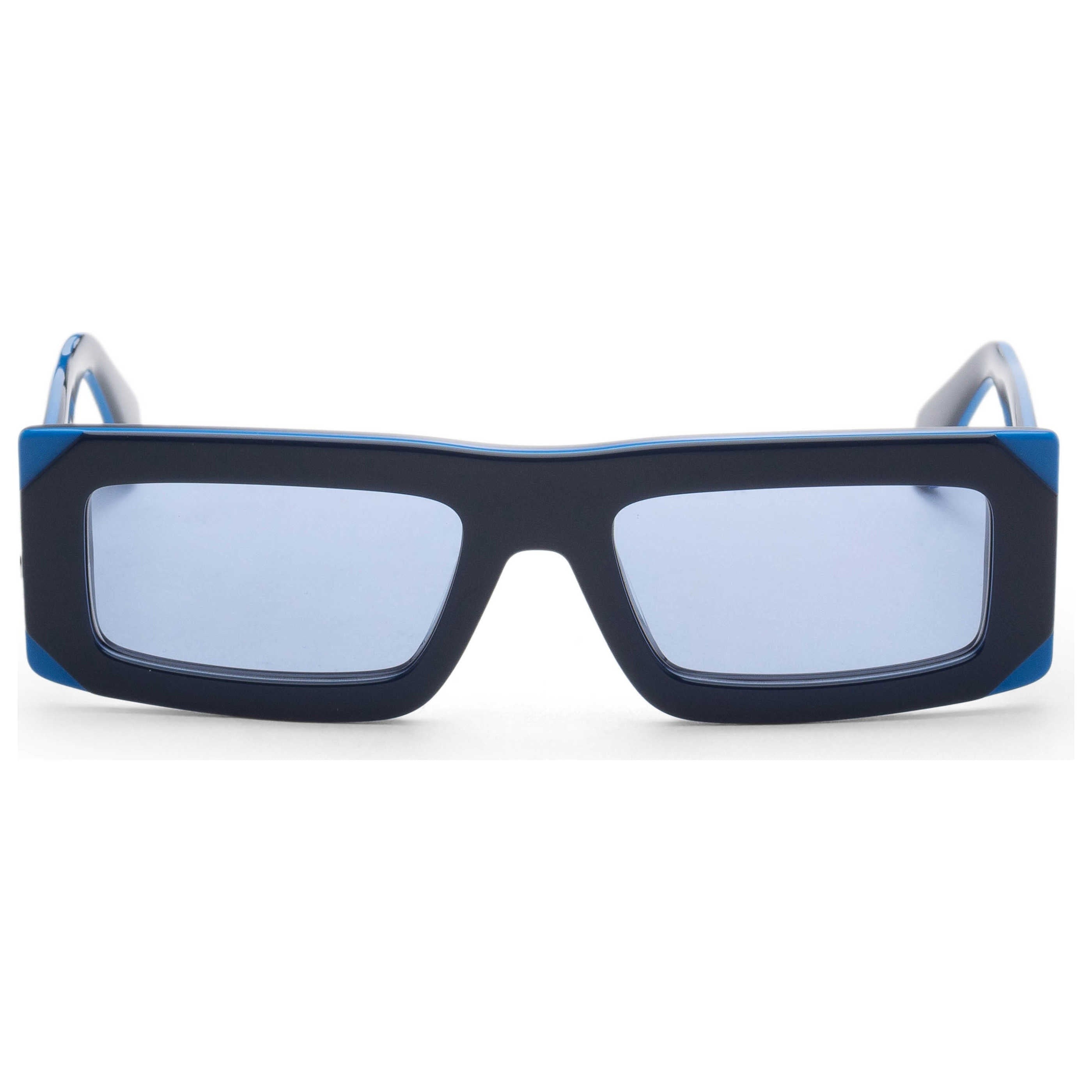 Off-White Women's Sunglasses OERI13PF24PLA0014840