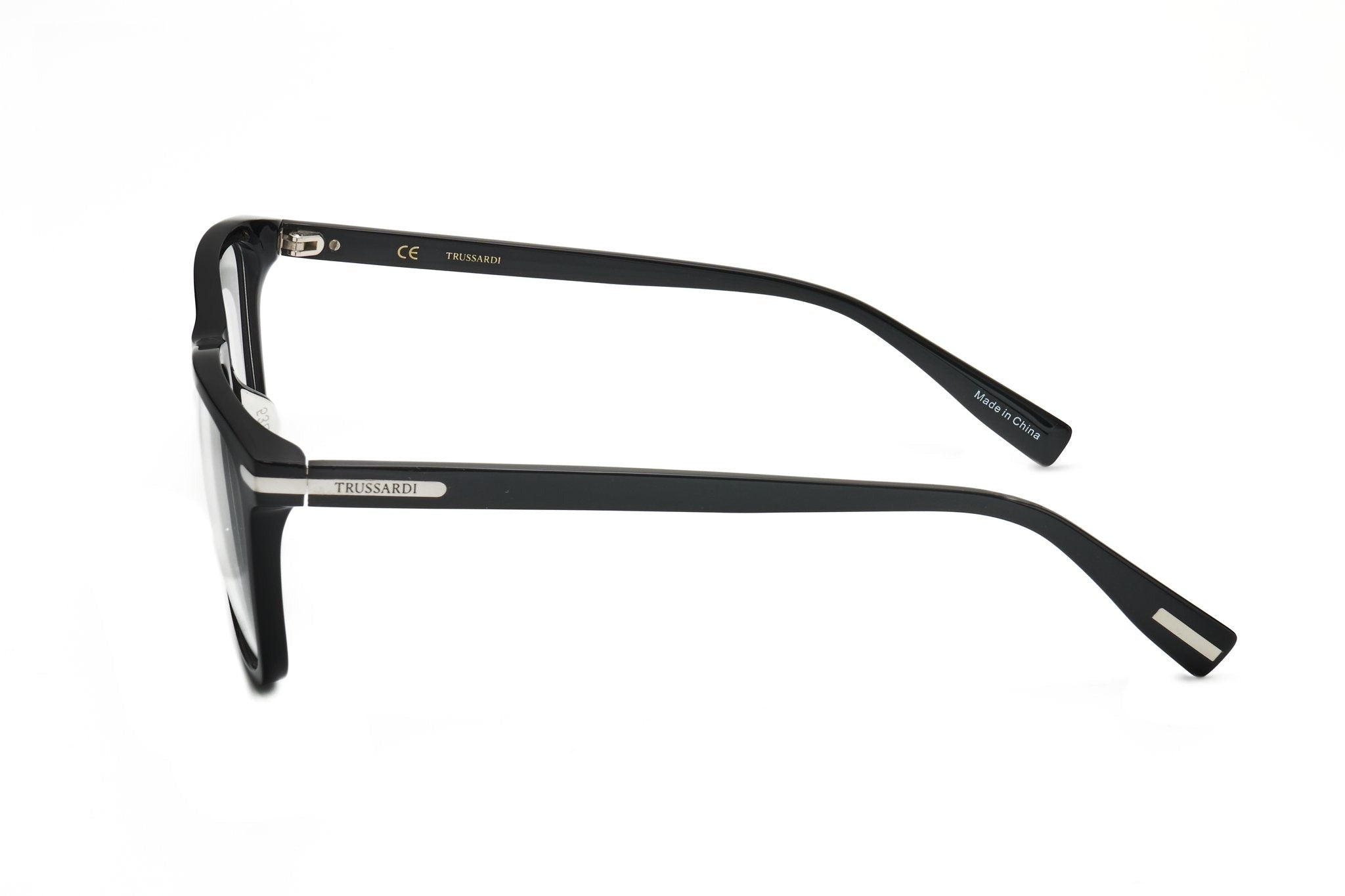Trussardi Men's Acetate Glasses