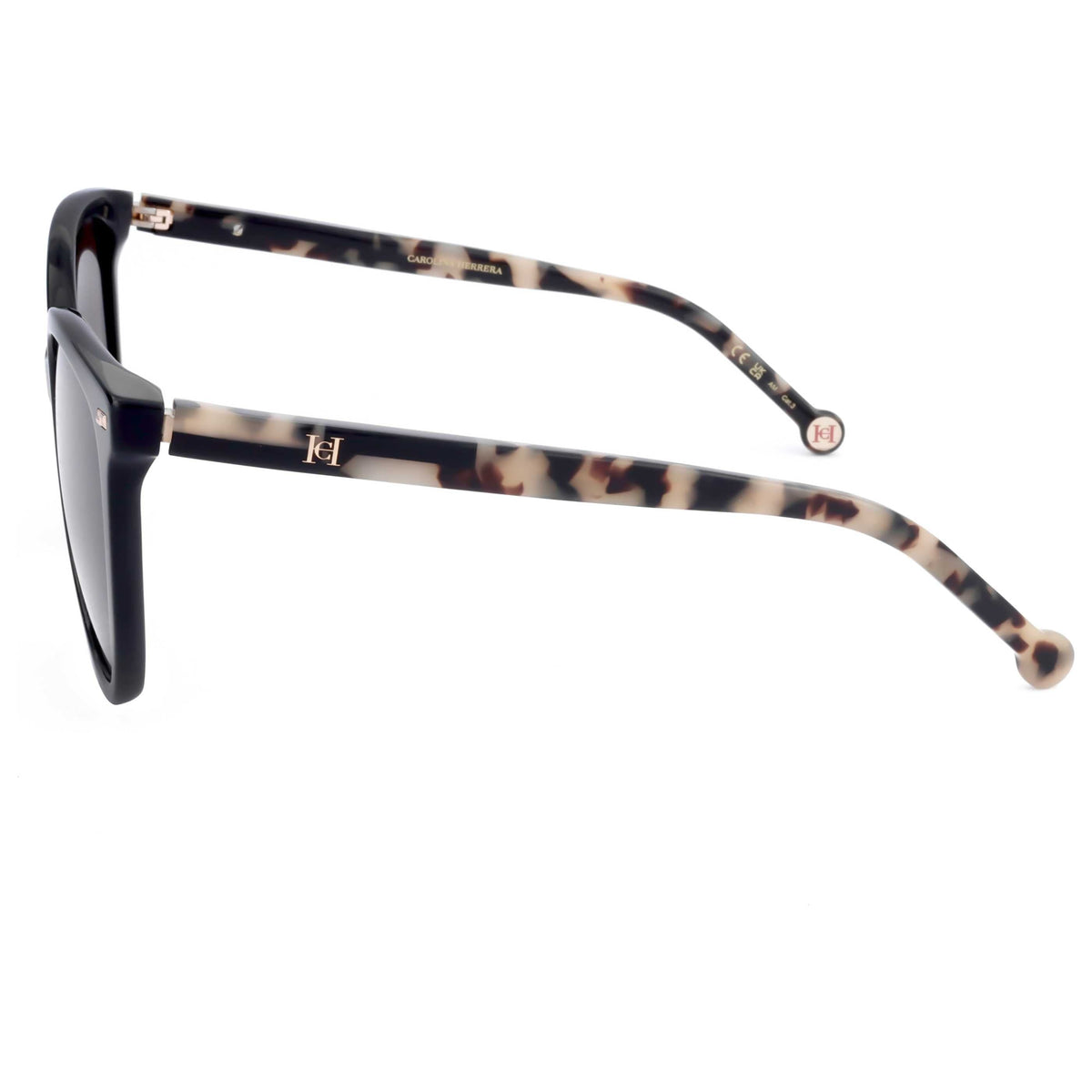 Carolina Herrera Women's Sunglasses HER0136-S-WR7-55