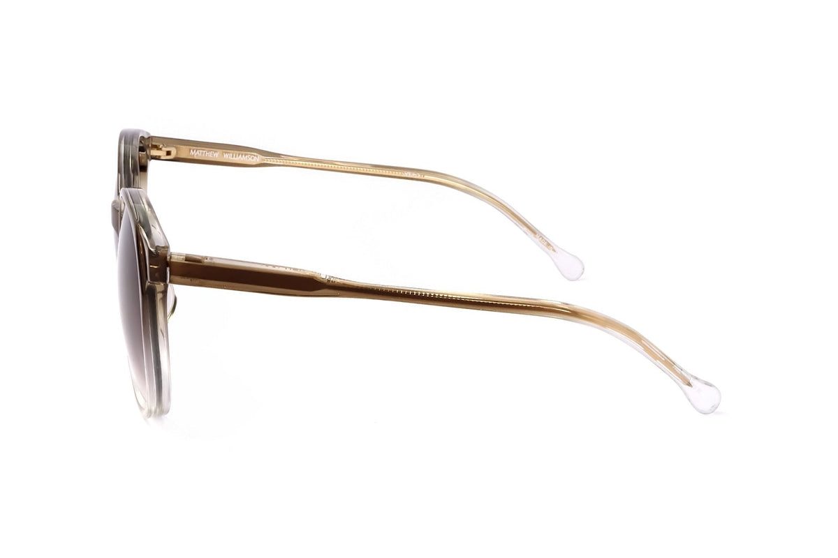 Matthew Williamson by Linda Farrow Women's Sunglasses