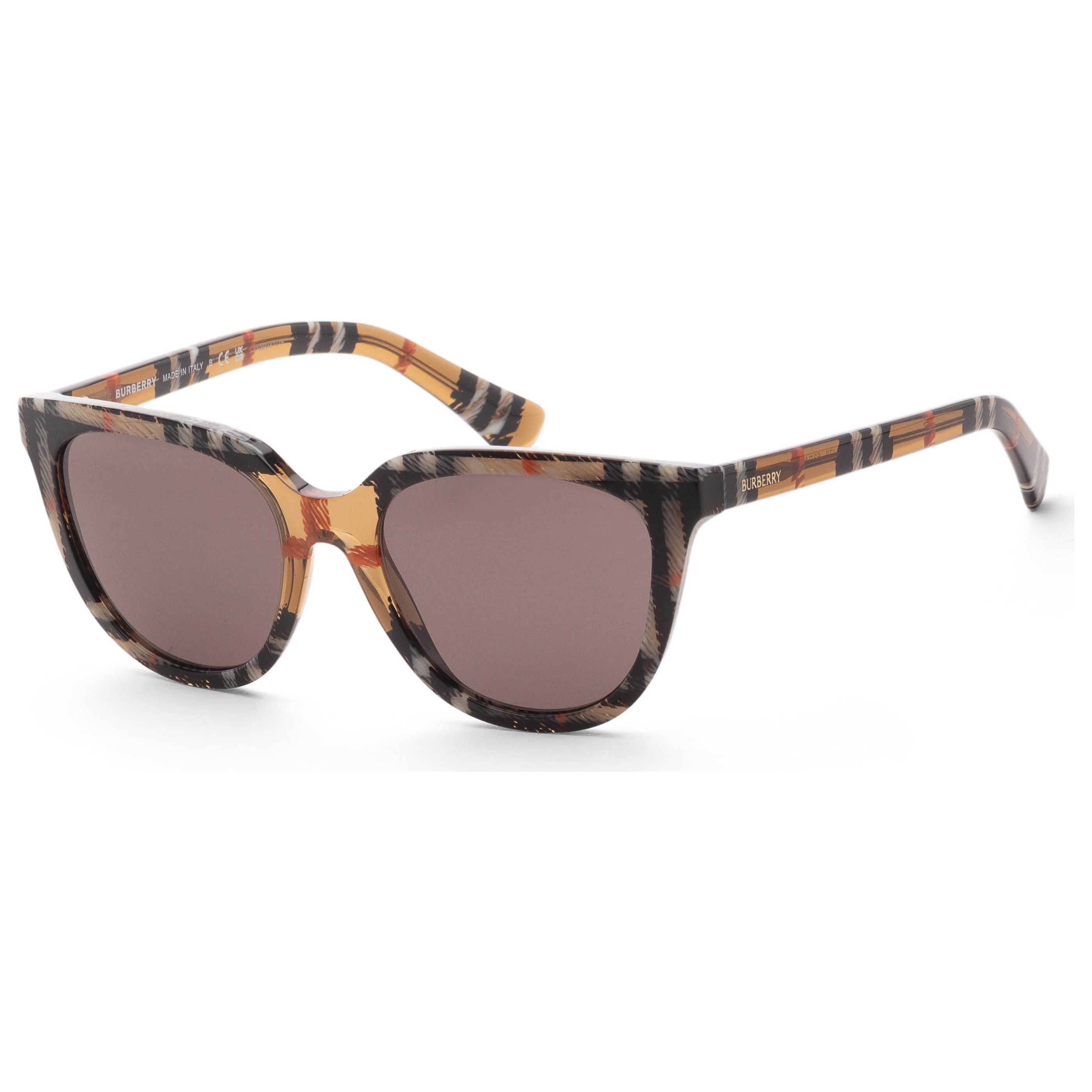 Burberry Women's Sunglasses BE4469-416373-53