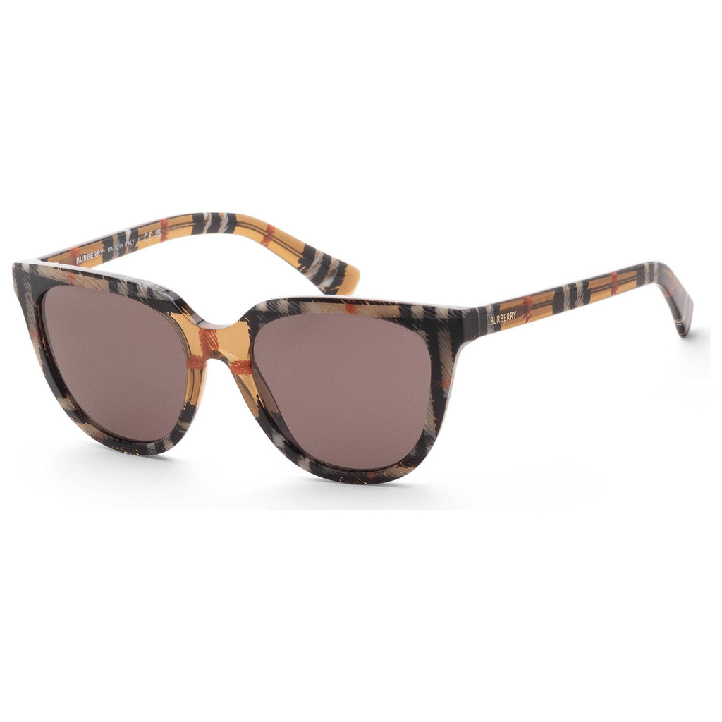 Burberry Women's Sunglasses BE4469-416373-53