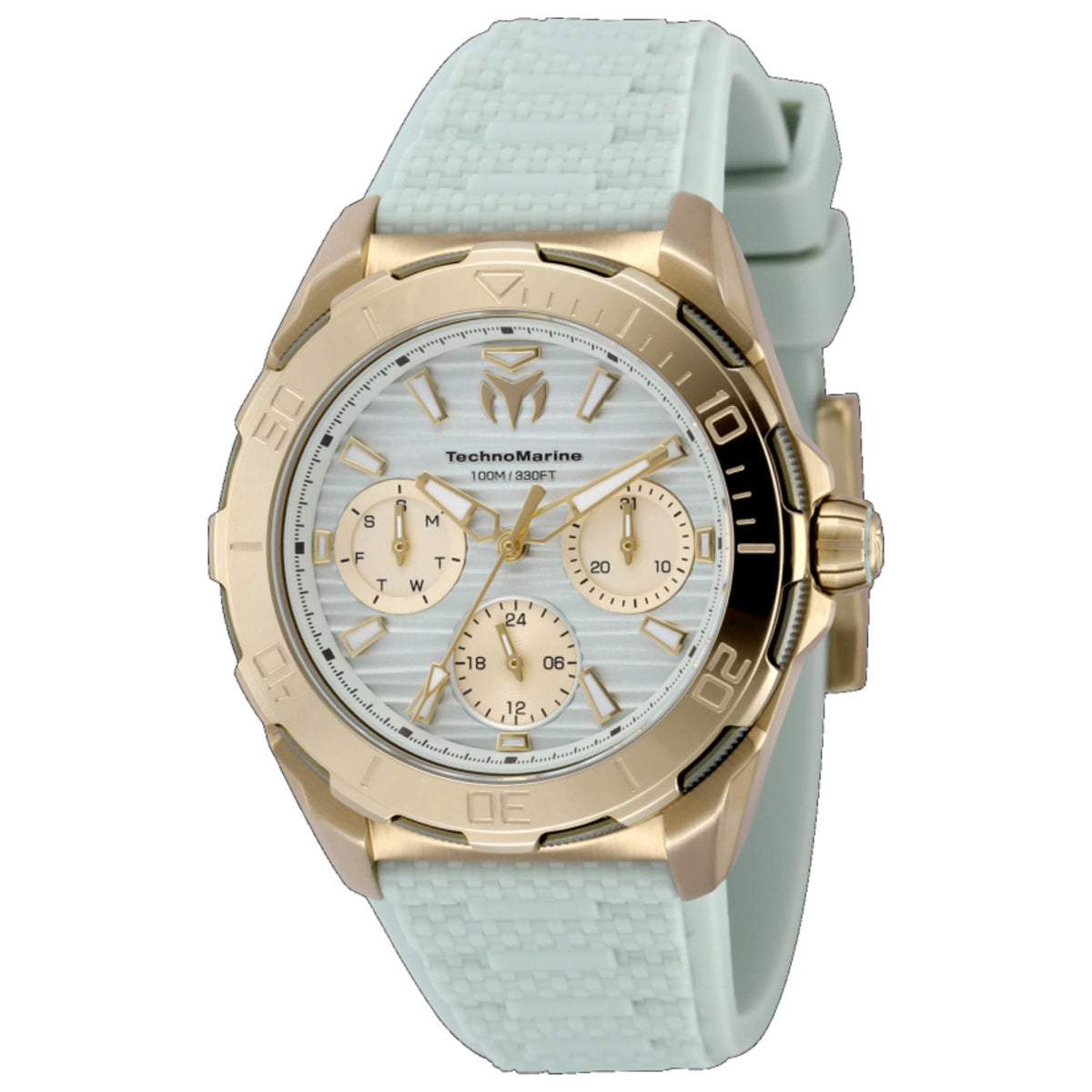 TechnoMarine Women's Watch TM-725043