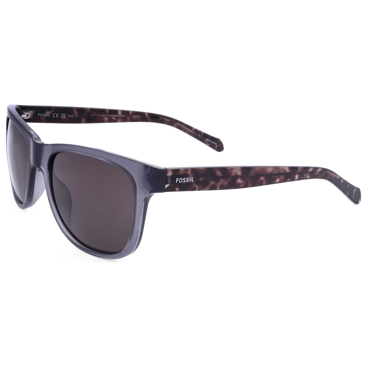 Fossil Men's Sunglasses FOS3160-S-FRE-55