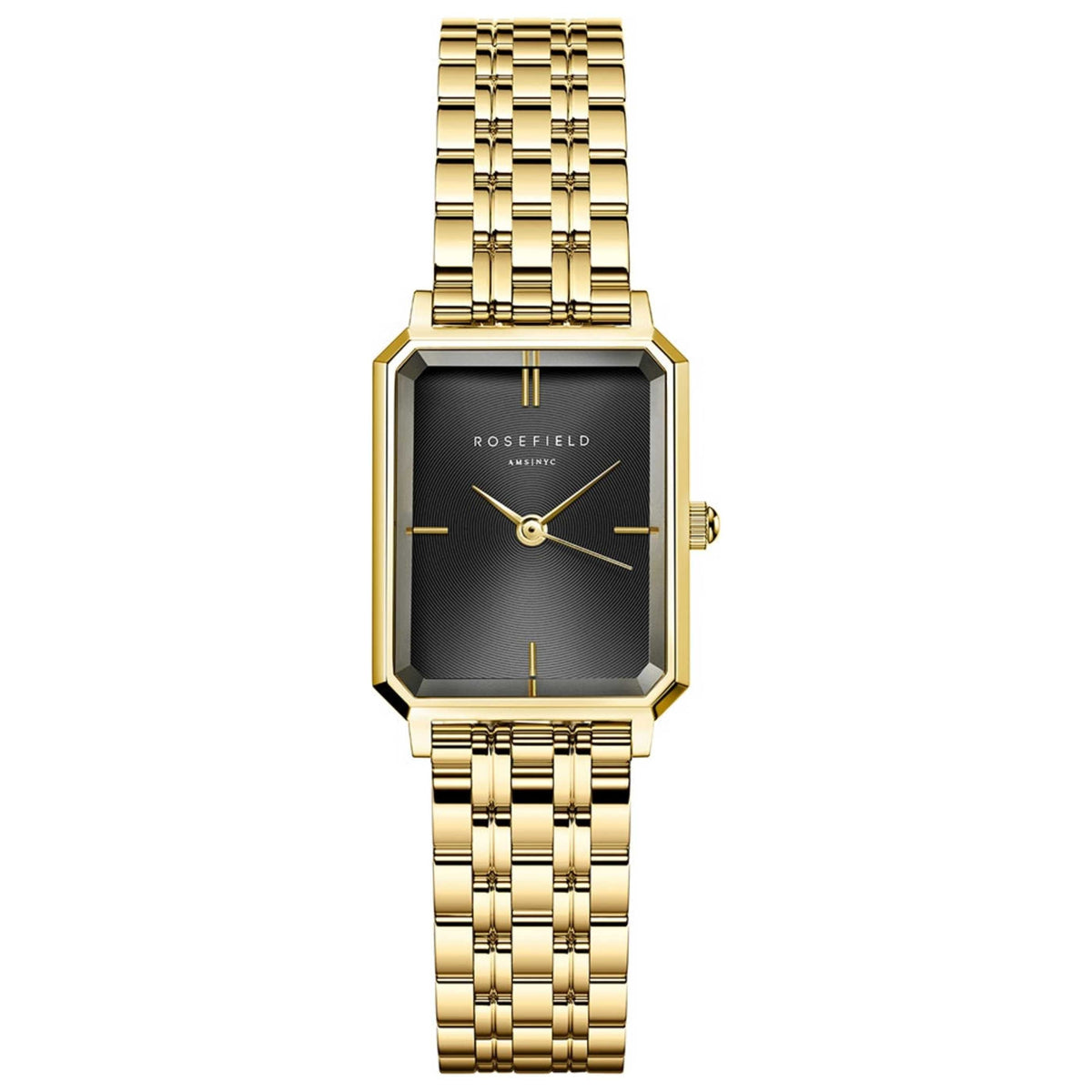 Rosefield Women's Watch OBGSG-O61