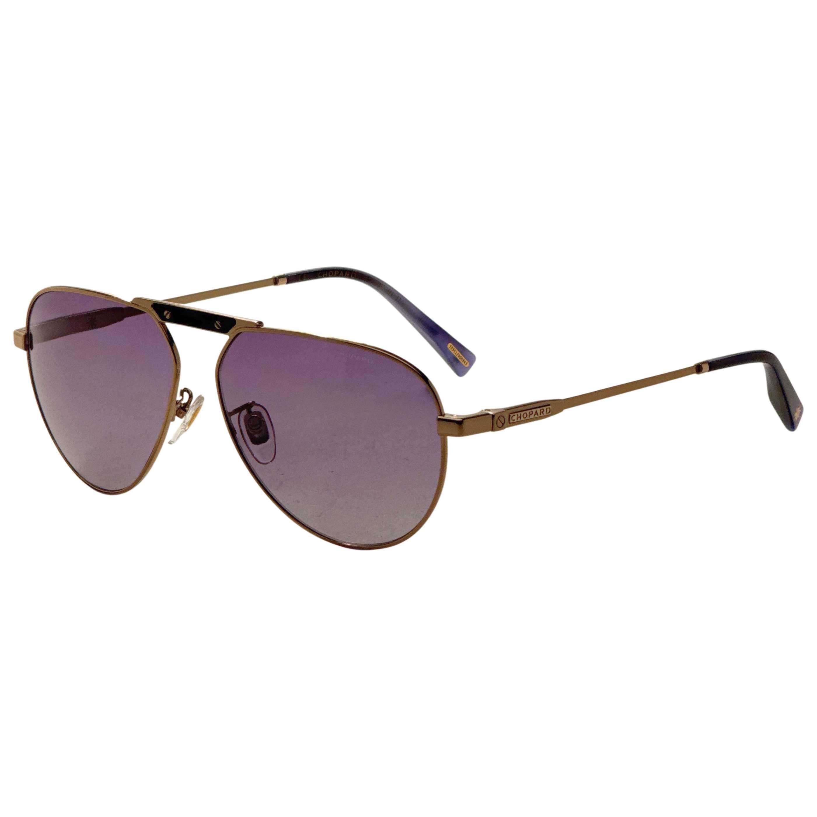 Chopard Men's Sunglasses SCHF806008FF