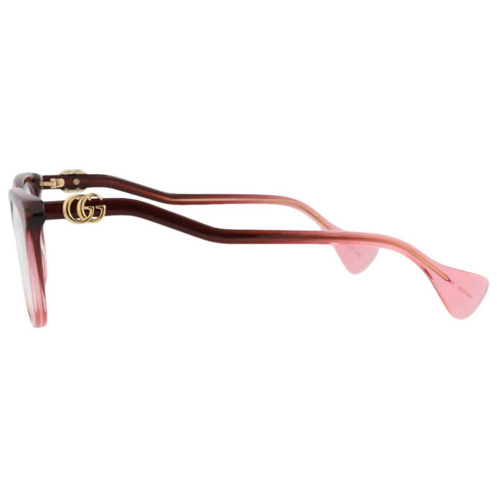 Gucci Women's Eyeglasses GG1012O-30011590-003