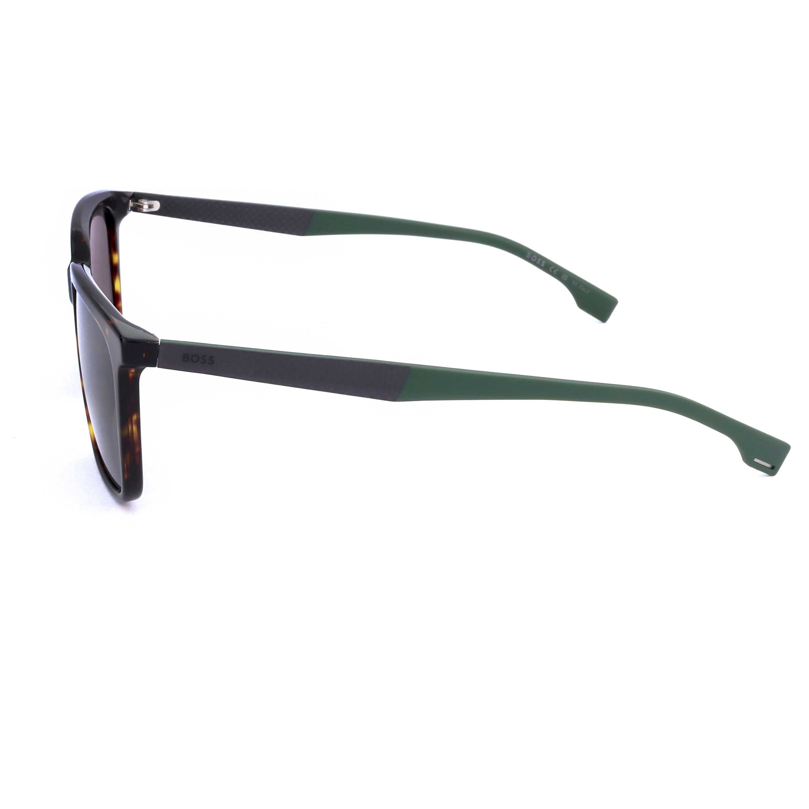 Hugo Boss Men's Sunglasses BOSS1579-S-PHW-57