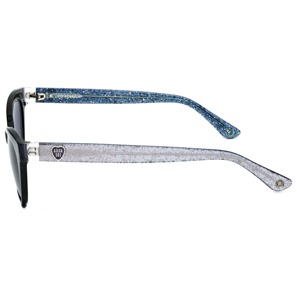 Anna Sui Women's Sunglasses AS5098A-001-53