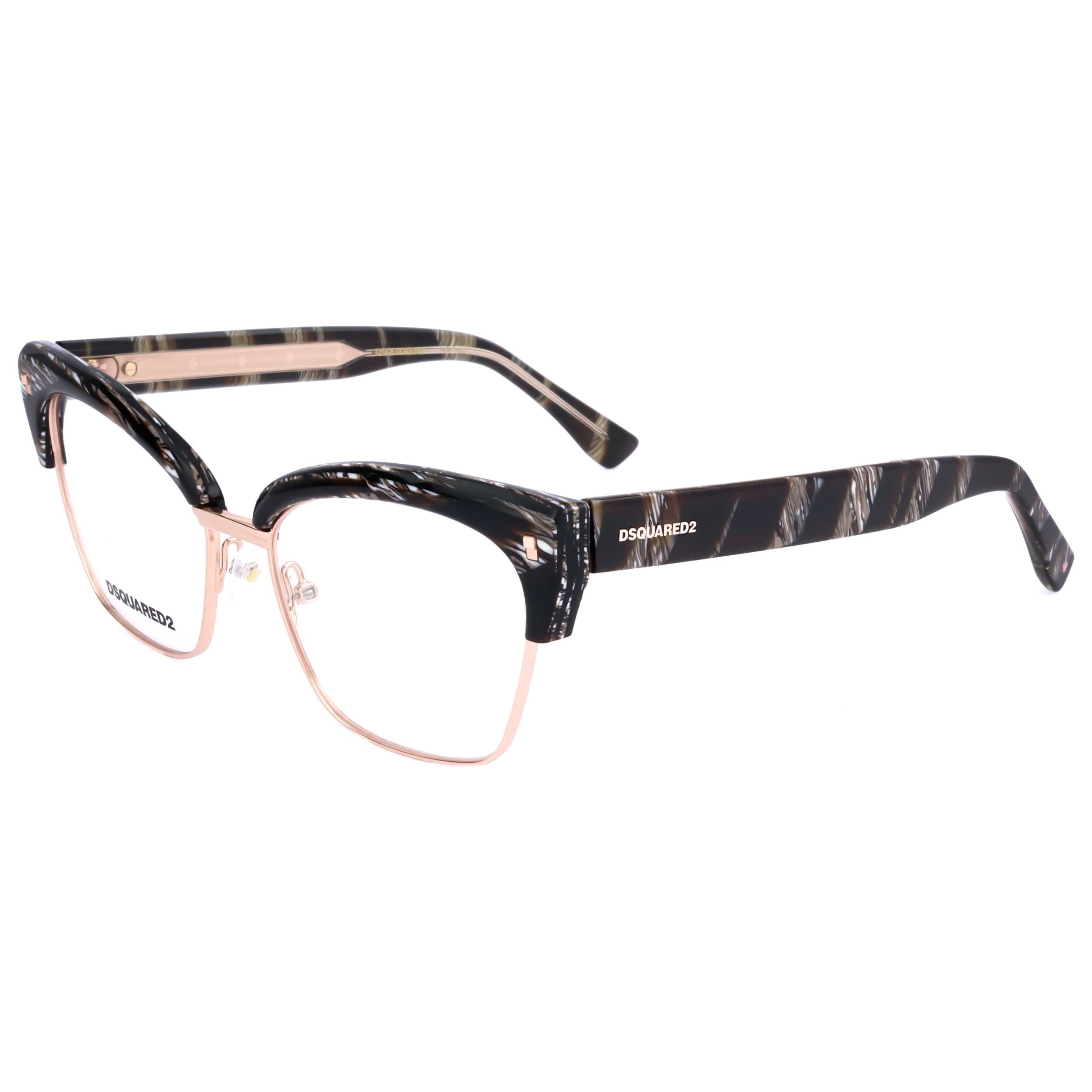 Dsquared2 Women's Eyeglasses D20024-UCN-54