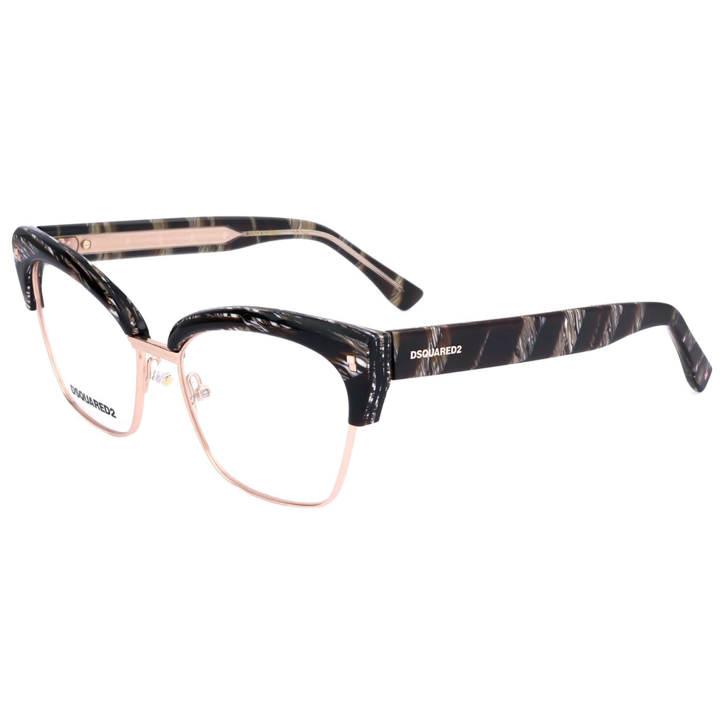 Dsquared2 Women's Eyeglasses D20024-UCN-54