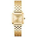 Rosefield Women's Watch BCGSG-B04