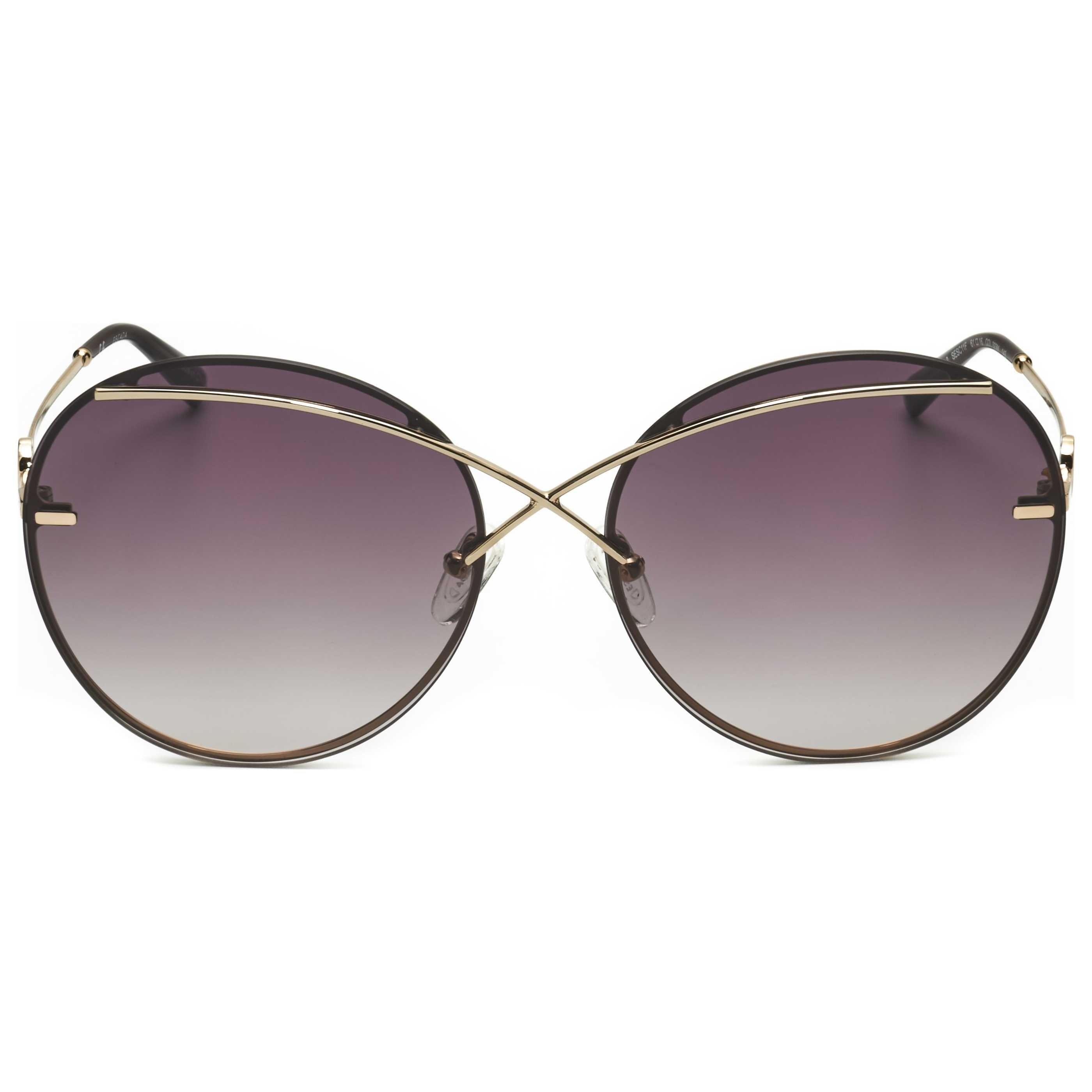 Escada Women's Sunglasses SESC11F-323M-61