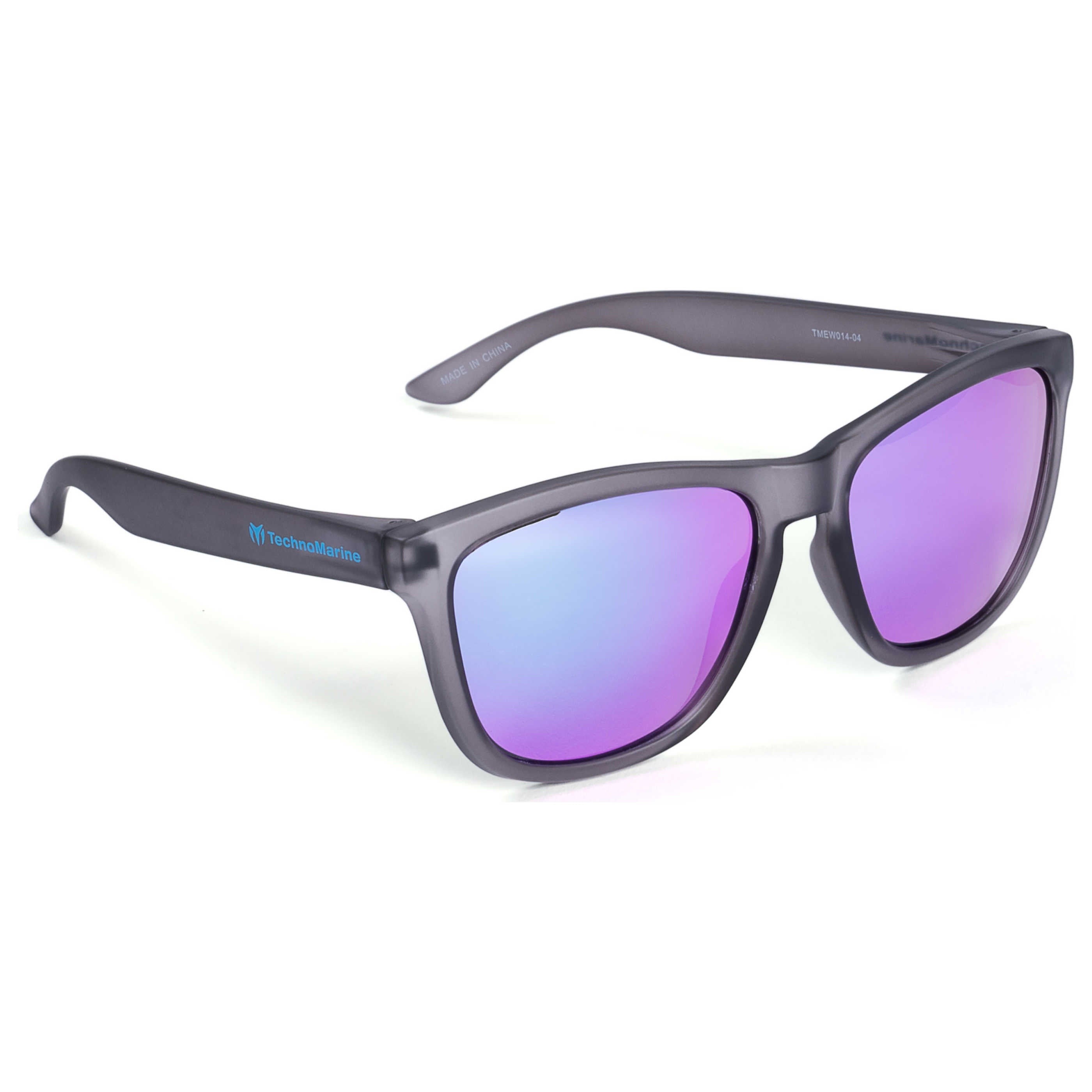 TechnoMarine Unisex Sunglasses TMEW014-04
