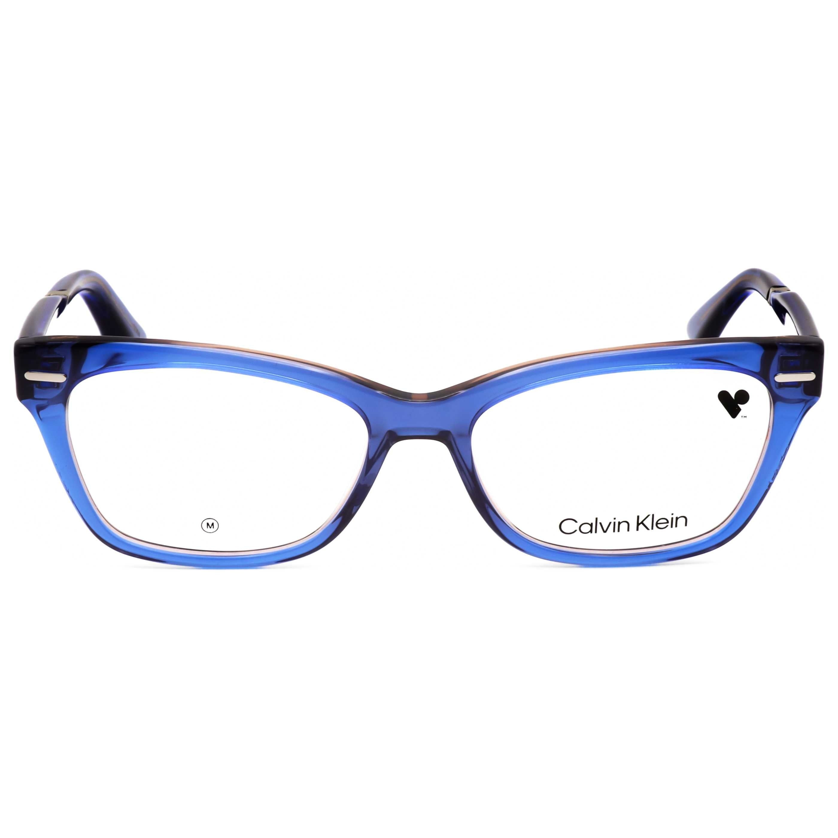 Calvin Klein Women's Eyeglasses CK23512-538-52