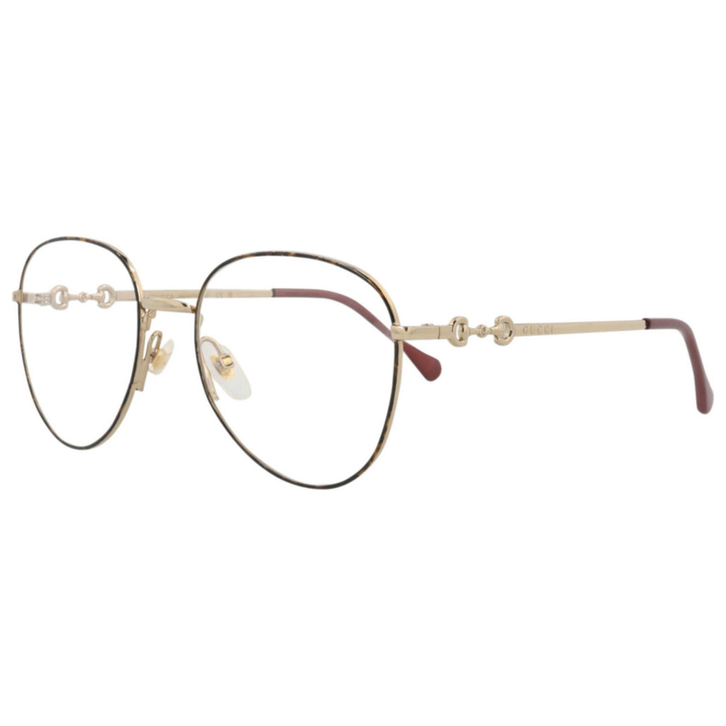 Gucci Women's Eyeglasses GG0880O-30010295-002