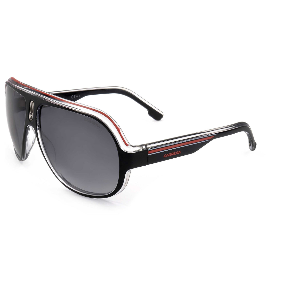 Carrera Men's Sunglasses SPEEDWAY-N-T4O-63