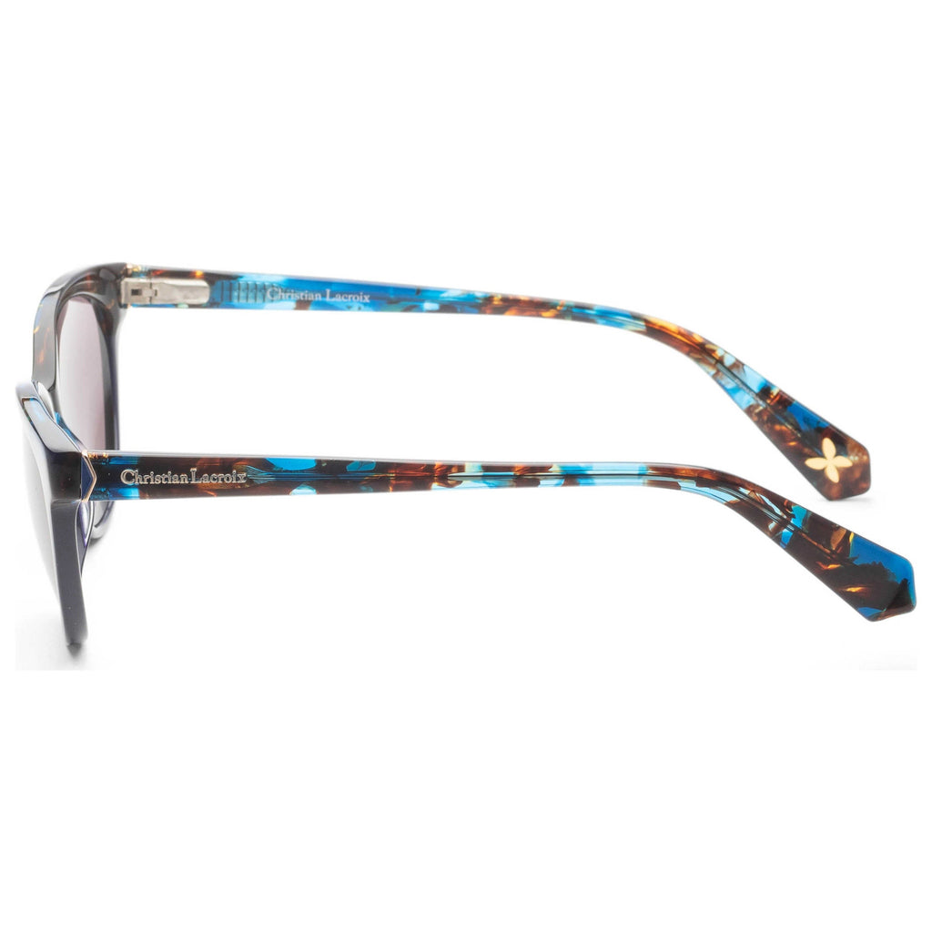 Christian Lacroix Women's Sunglasses CLS1095-601-52