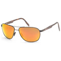 Maui Jim Men's Sunglasses MJ0728S-004