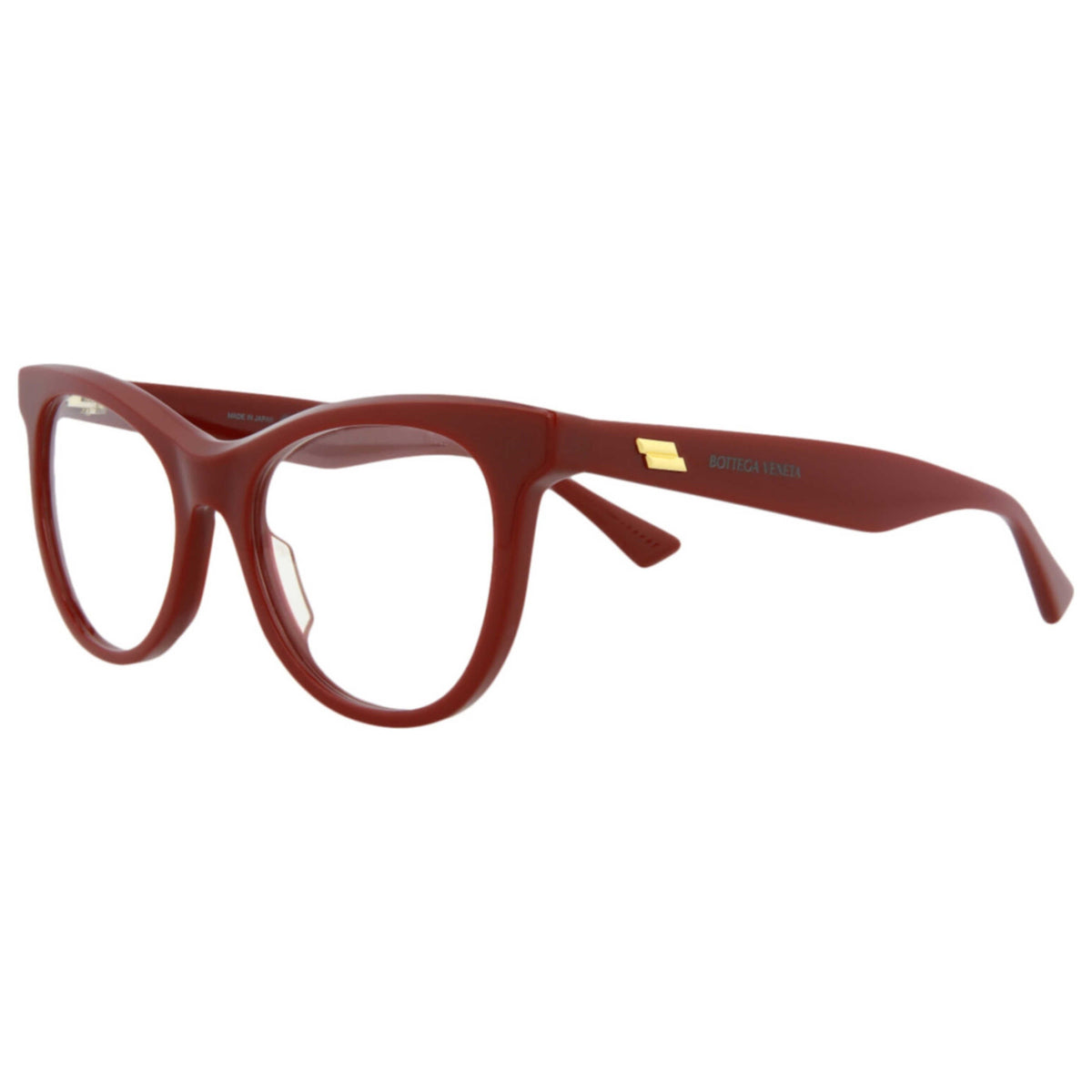 Bottega Veneta Women's Eyeglasses BV1064O-30009035-004