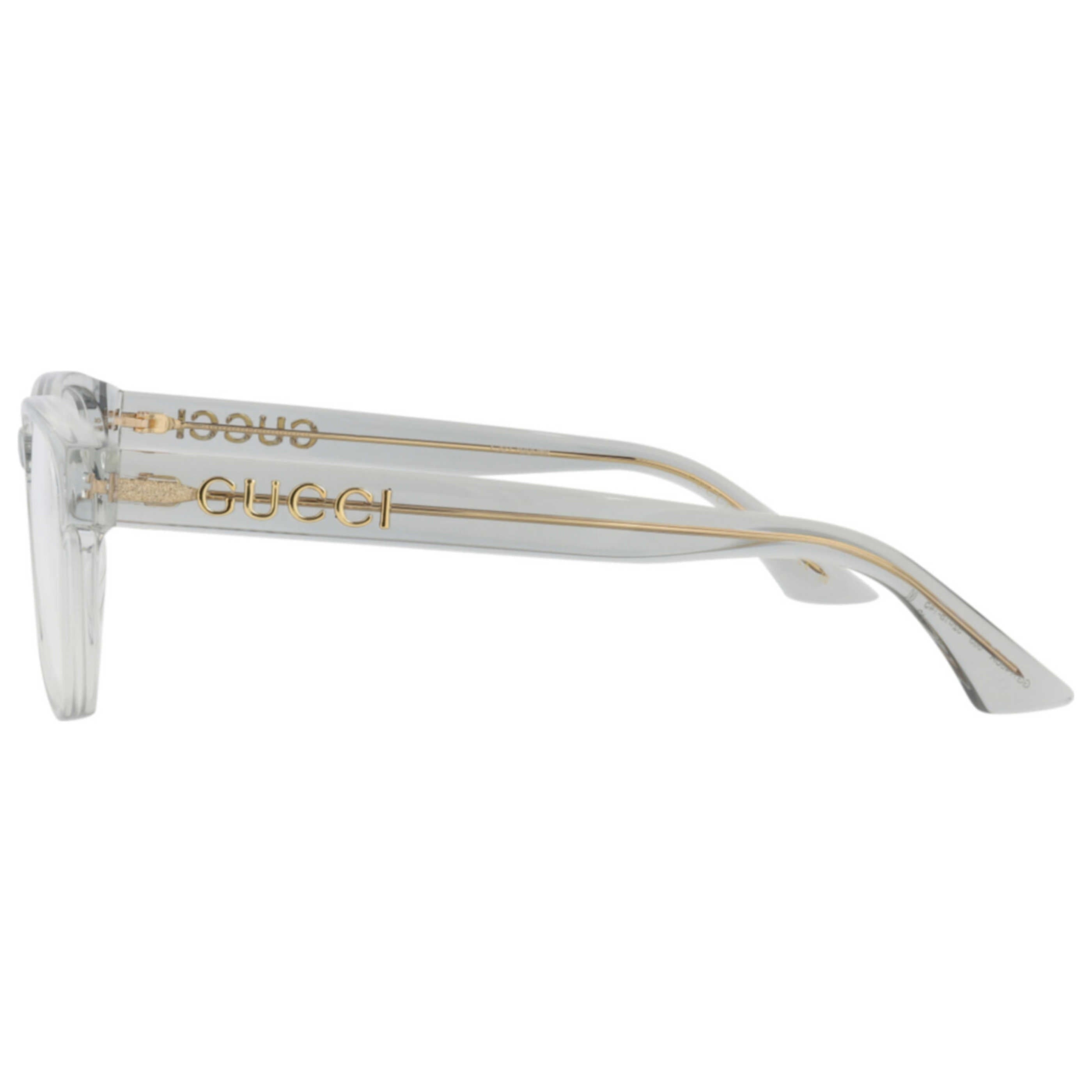 Gucci Unisex Eyeglasses GG1746OA-30015551-003