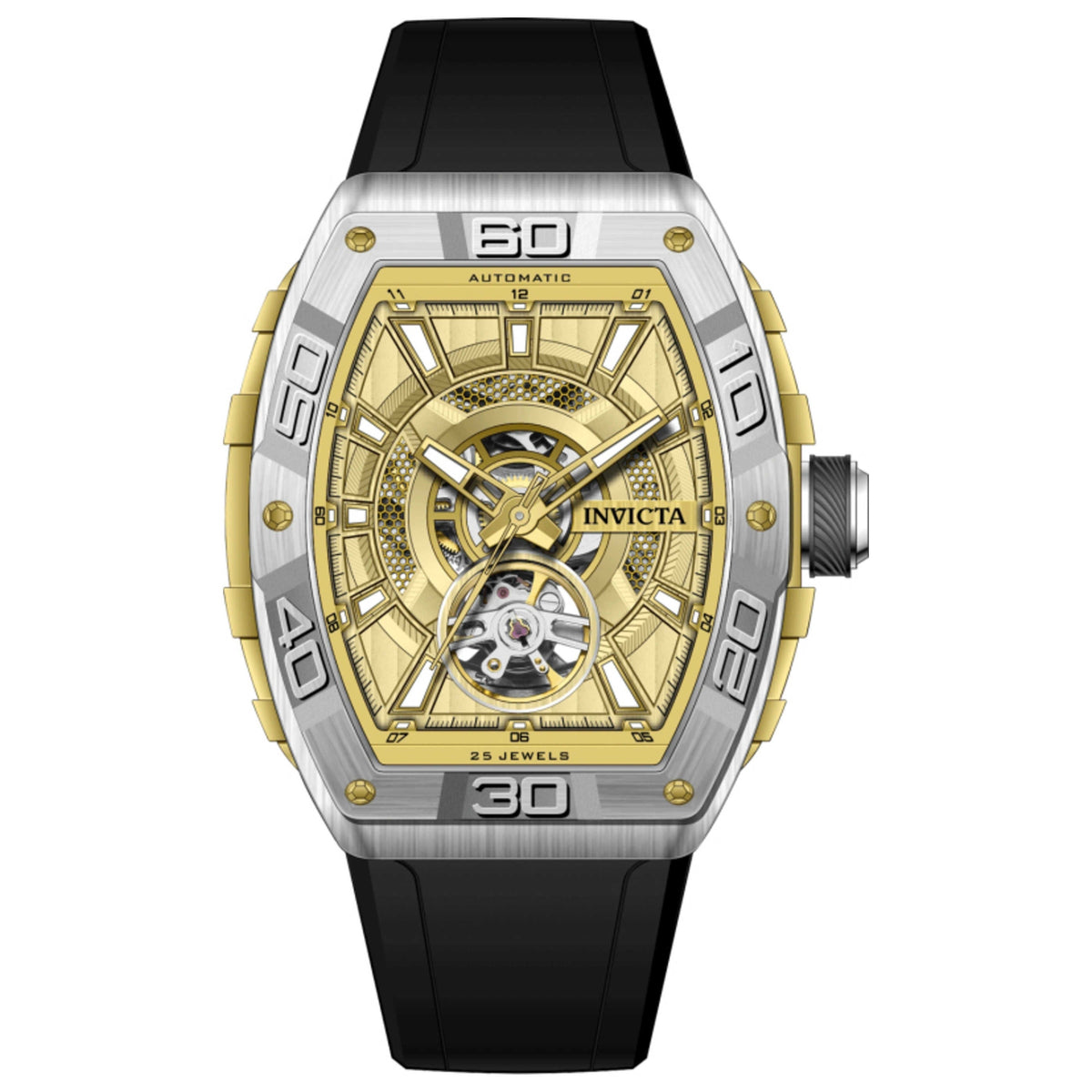 Invicta Men's Watch IN-69519