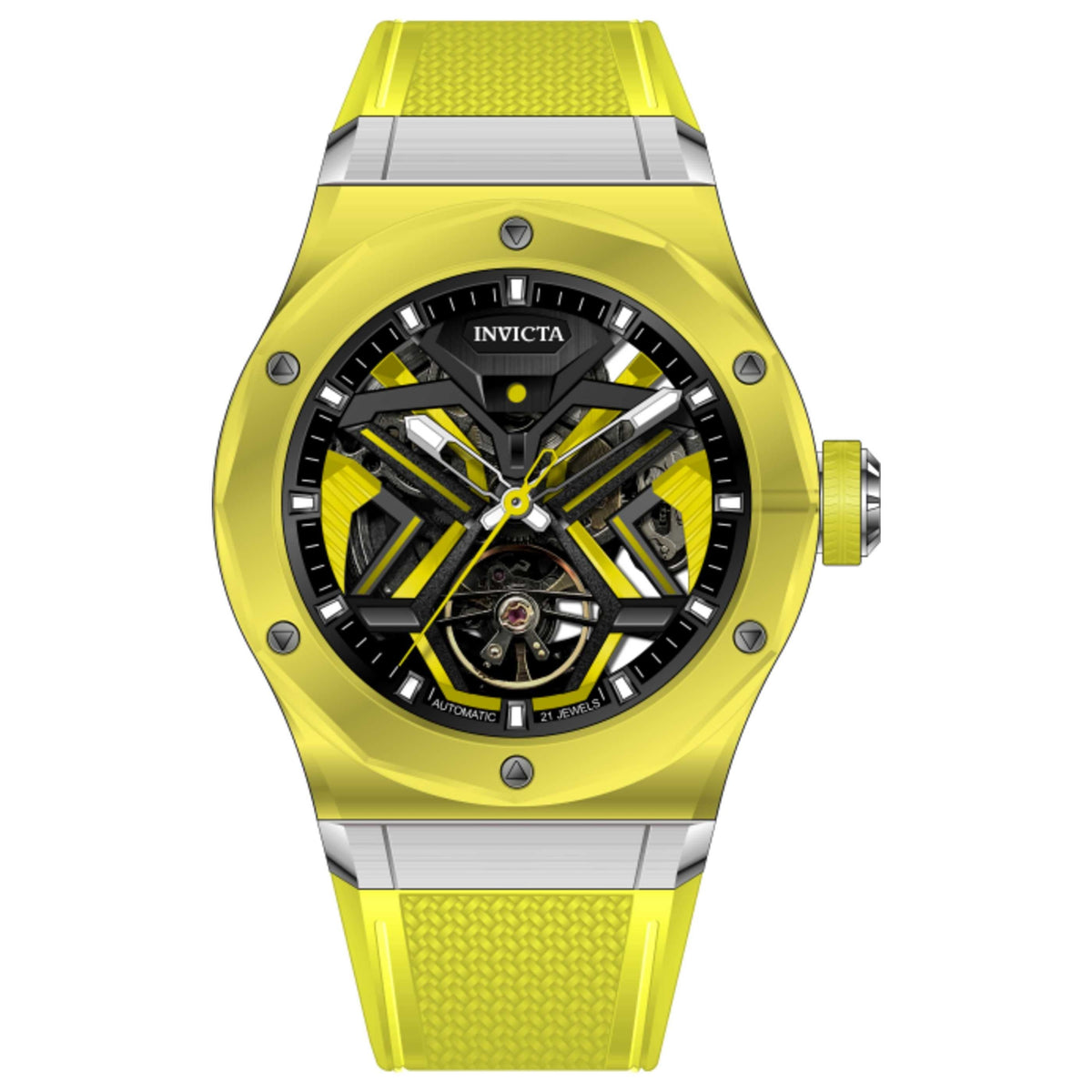 Invicta Celestial Men's Watch IN-69544