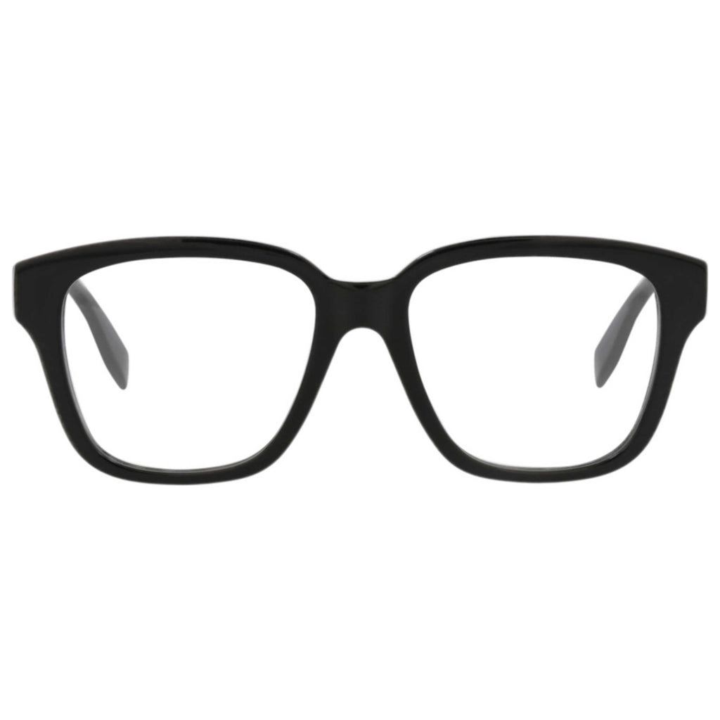 Alexander McQueen Women's Eyeglasses AM0333O-30011493-002