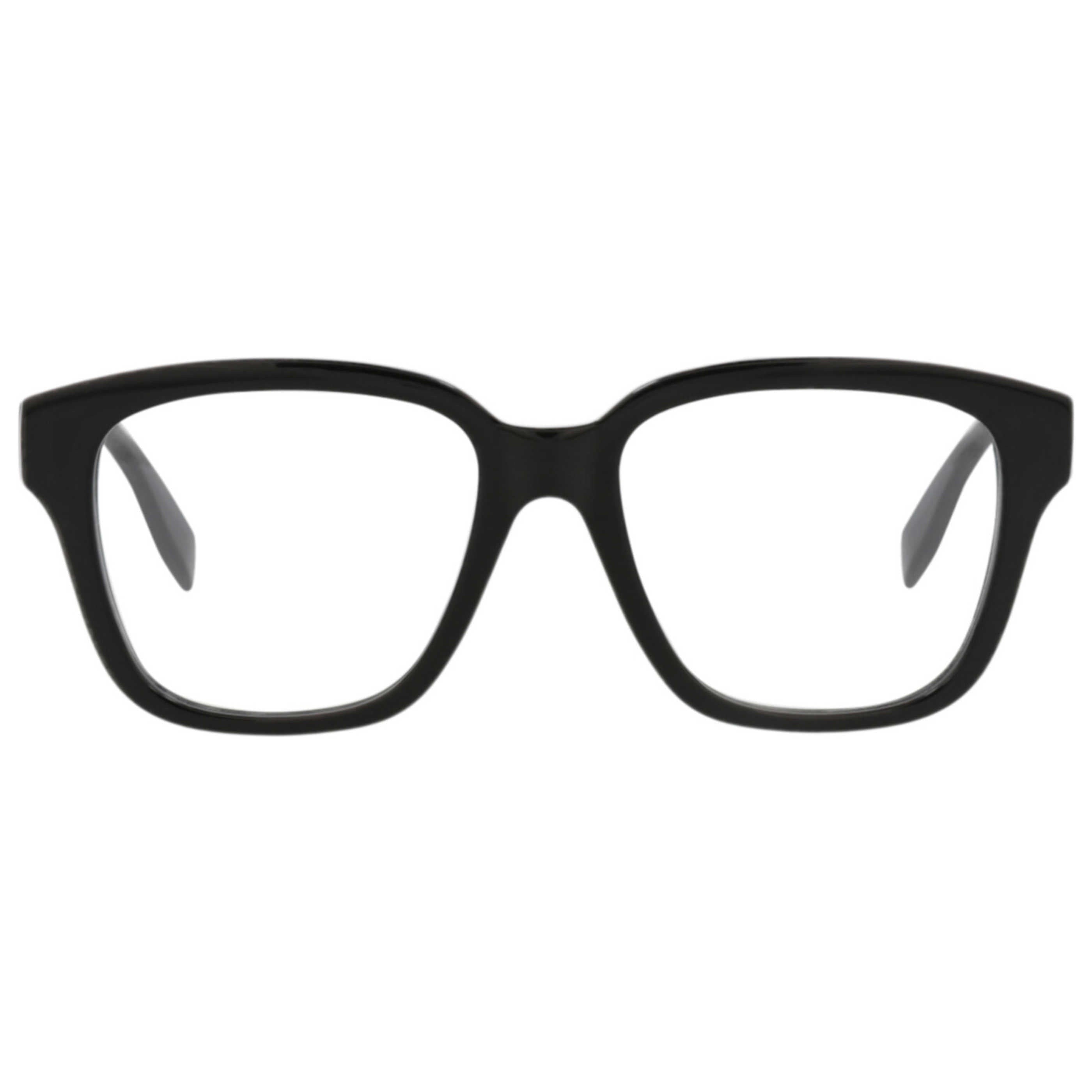 Alexander McQueen Women's Eyeglasses AM0333O-30011493-002