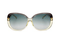 Matthew Williamson by Linda Farrow Women's Acetate Sunglasses