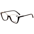 Karl Lagerfeld Women's Eyeglasses KL354-601-55