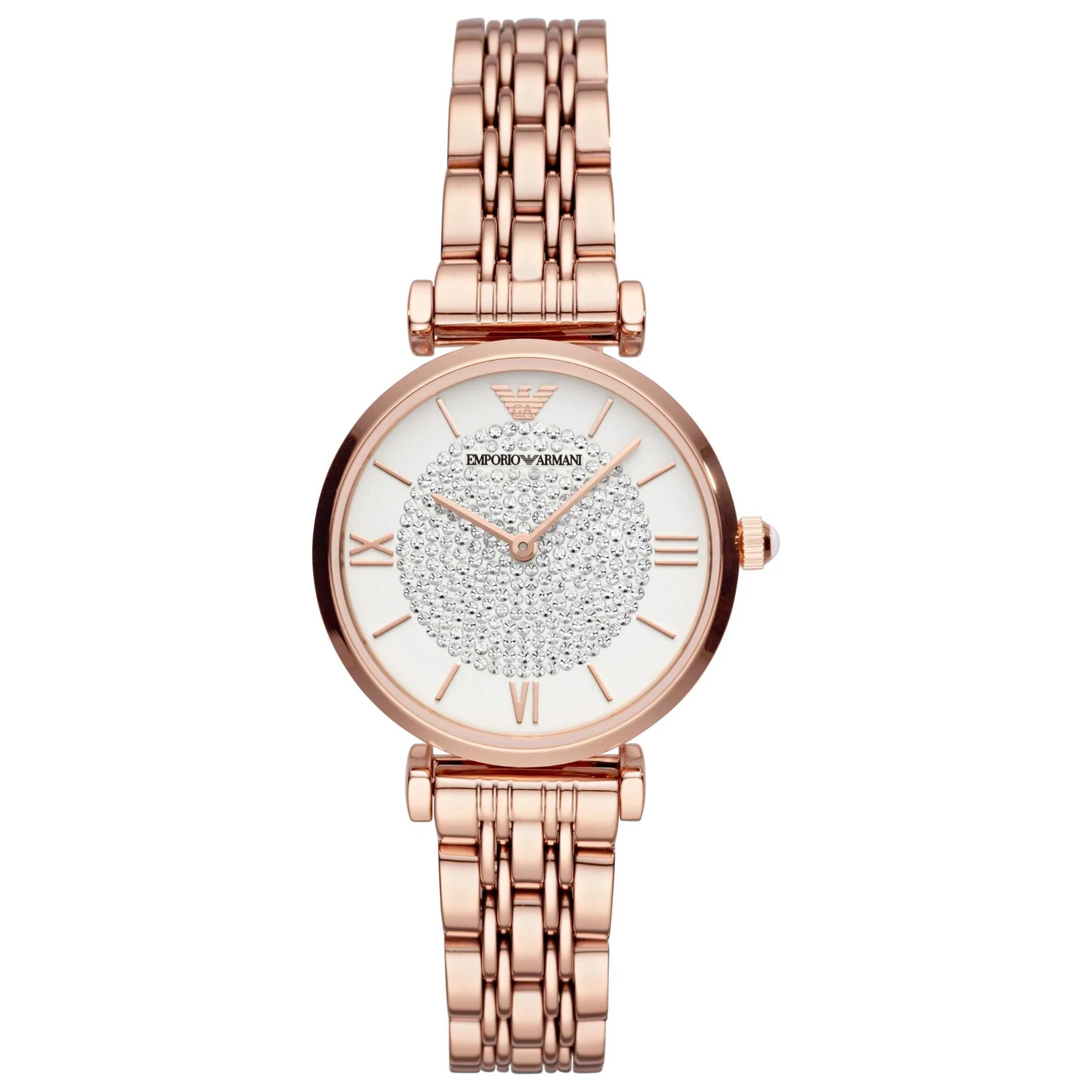 Emporio Armani Classic Women's Watch AR11244