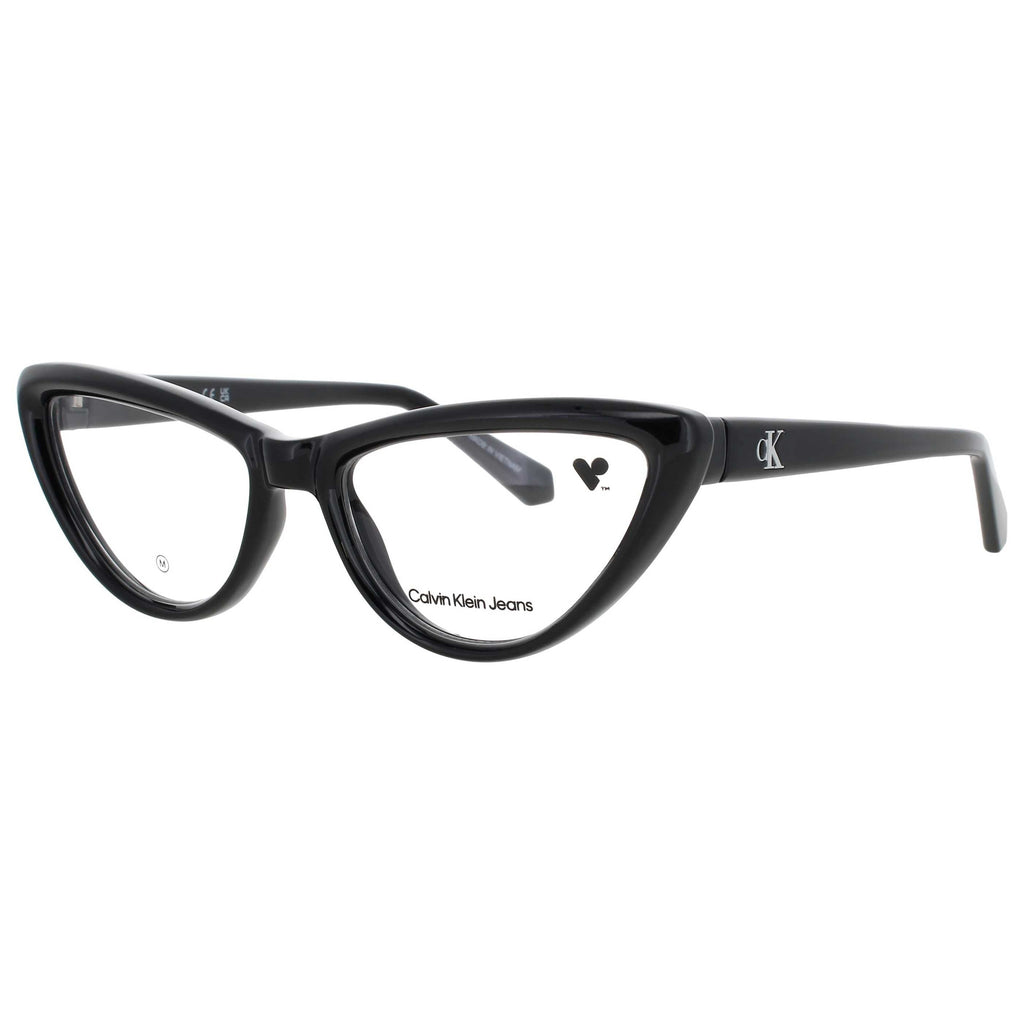 Calvin Klein Jeans Women's Eyeglasses CKJ-CKJ24630-001-54