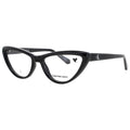 Calvin Klein Jeans Women's Eyeglasses CKJ-CKJ24630-001-54