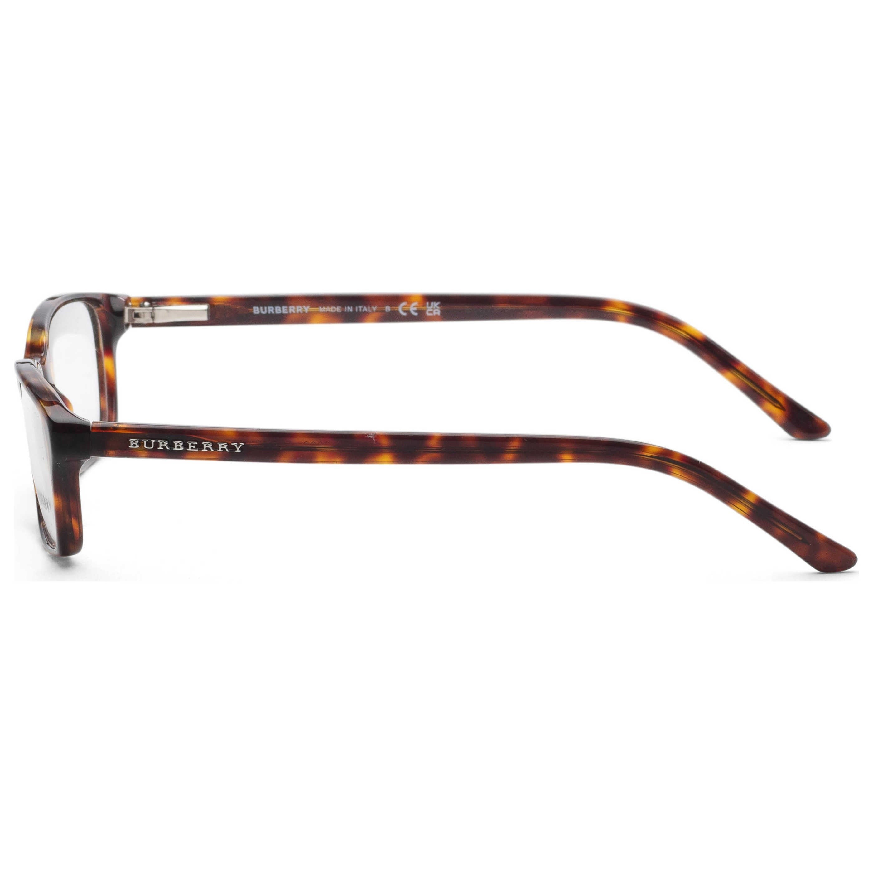 Burberry Women's Eyeglasses BE2073-3002-53