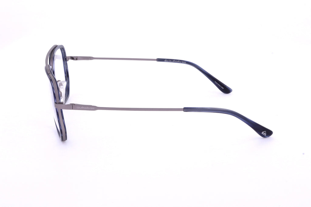 Quiksilver Men's Stainless steel Glasses