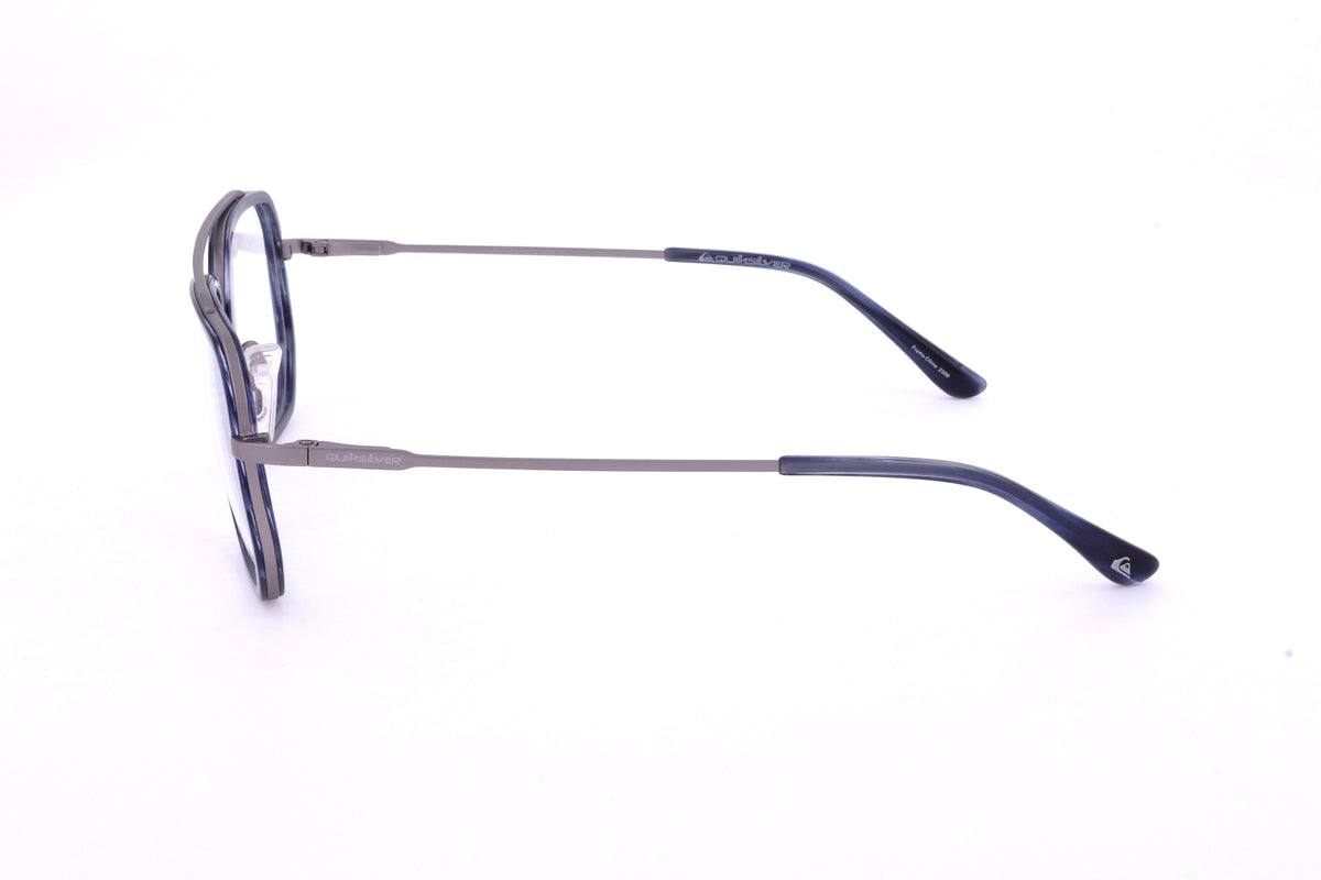 Quiksilver Men's Stainless steel Glasses