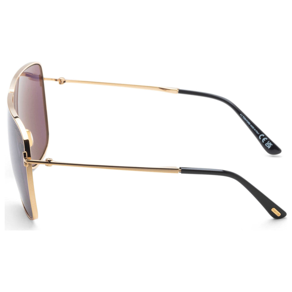 Tom Ford Men's Sunglasses FT1159-30A-68