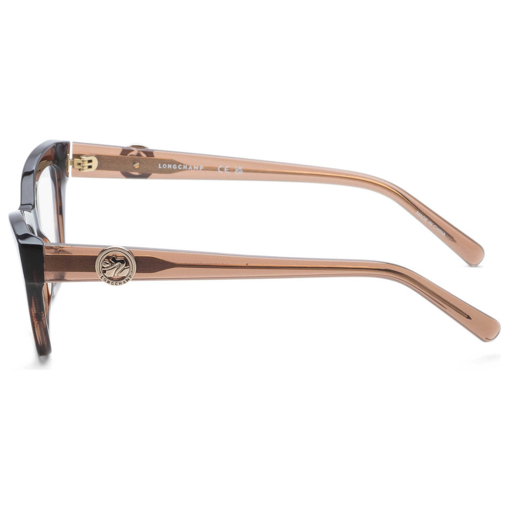 Longchamp Women's Eyeglasses LO2762-238-51