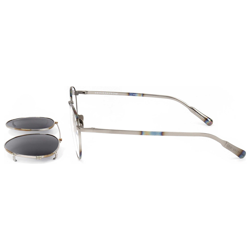Linda Farrow Men's Sunglasses KVA71-C2-52