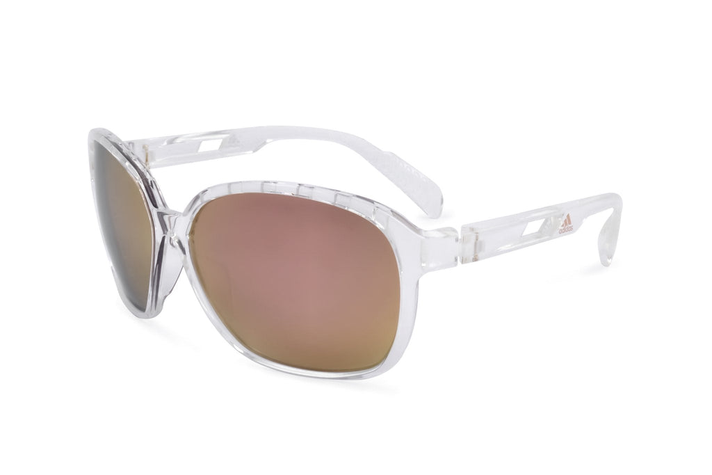Adidas Sport Women's Injected Sunglasses