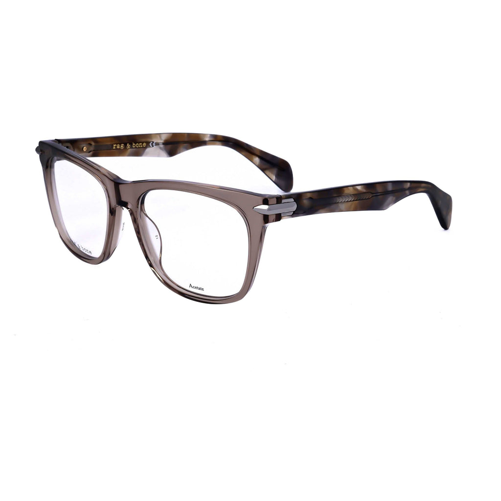 Rag & Bone Men's Eyeglasses RNB7004-YQL-54