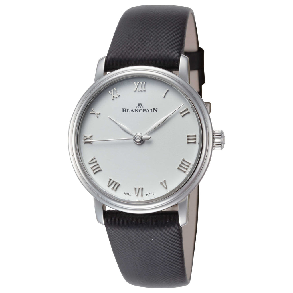 Blancpain Women's Watch 6104-1127-95A