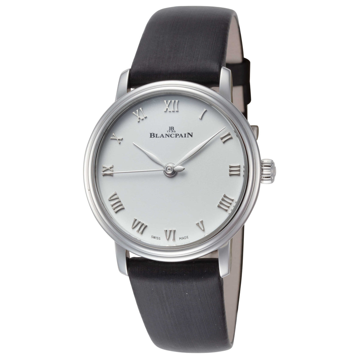 Blancpain Women's Watch 6104-1127-95A