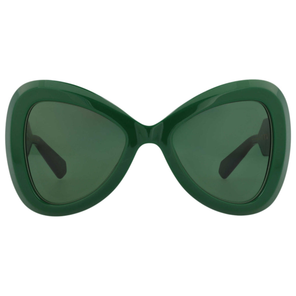 Valentino Unisex Sunglasses VLS-138C-53