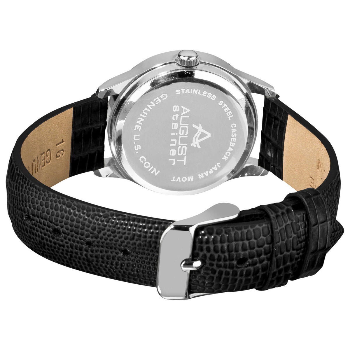 August Steiner Women's Watch CN005S