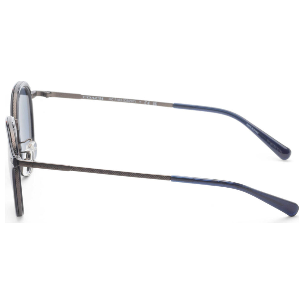 Coach Women's Sunglasses HC7183-947380-51